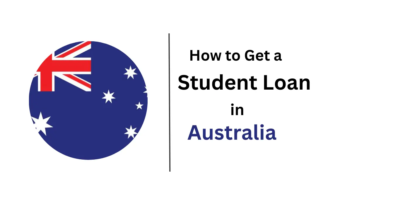 How to Get a Student Loan in Australia